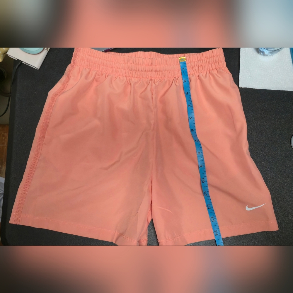 Nike Dri-Fit Big Kids Shorts